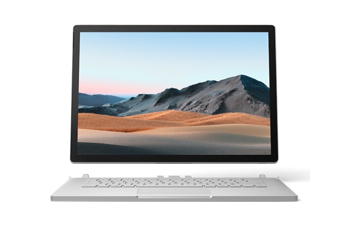 茂南Surface 维修前的准备工作